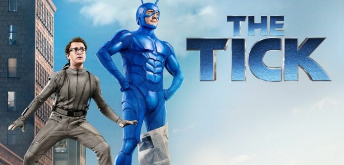 The Tick Season 3