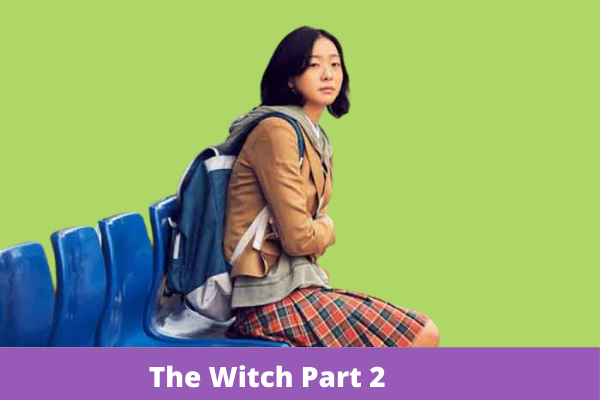 The Witch Part 2