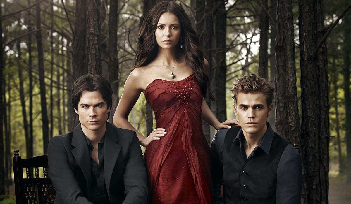 Vampire Diaries Season 9