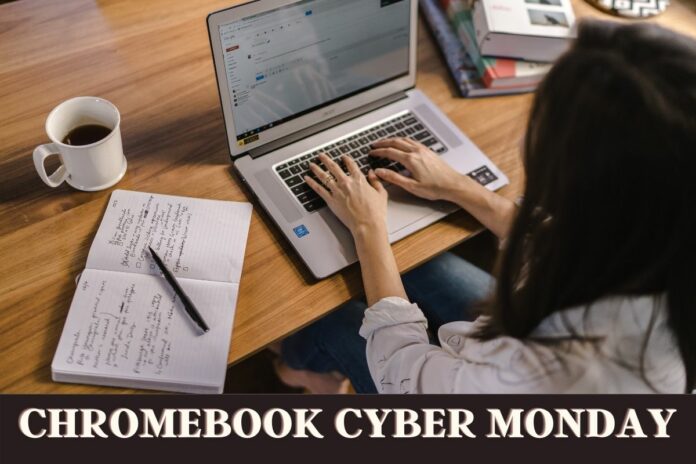 Chromebook-Cyber-Monda