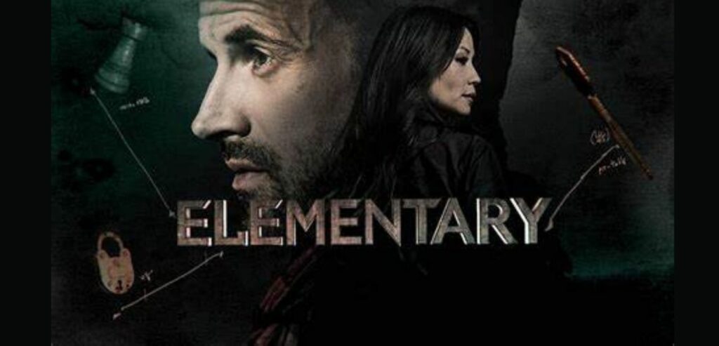 Elementary Season 8