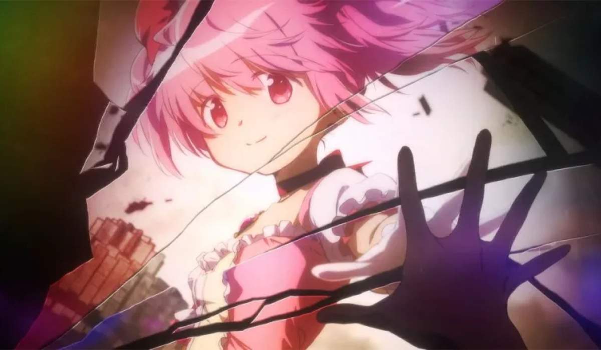 Madoka Magica