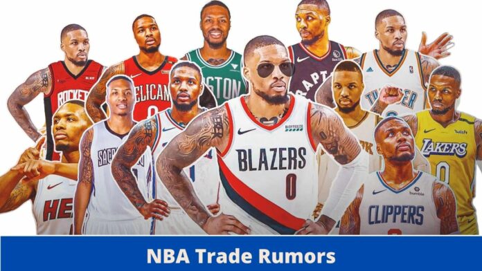 NBA Trade Rumors