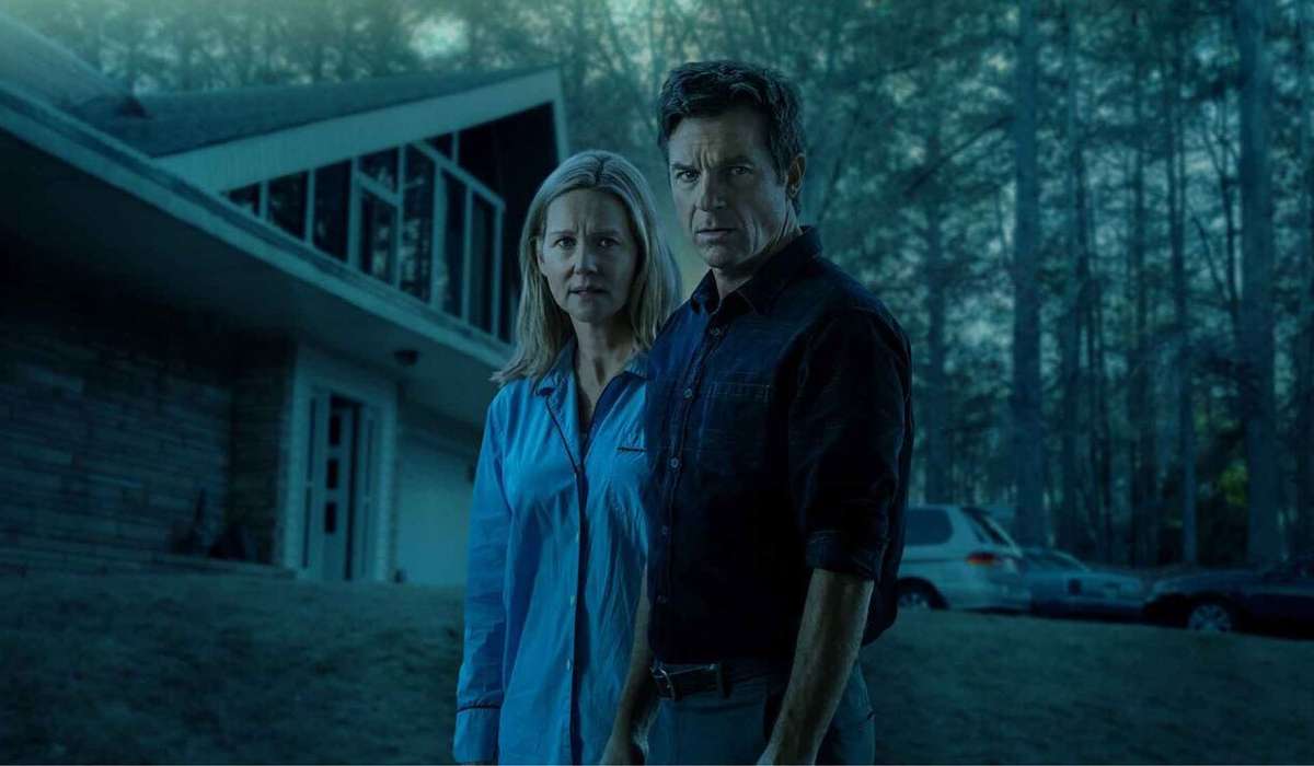 Ozark Season 4