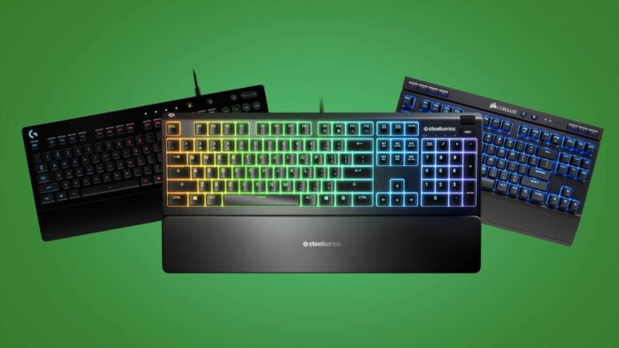 Razer Gaming Keyboard Black Friday & Cyber Monday Sales 2021