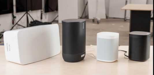 Sonos Cyber Monday Deal