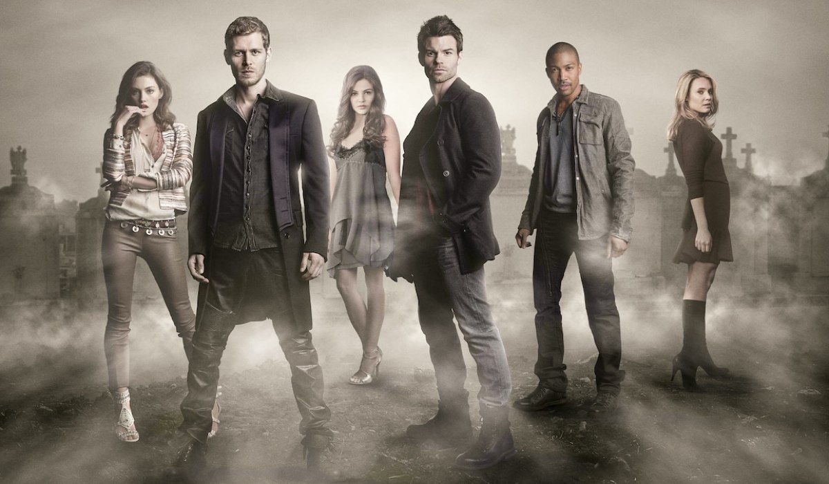 The Originals Season 6