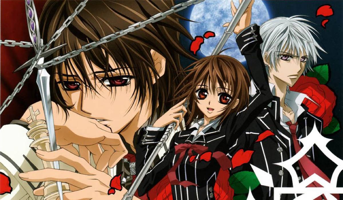 Vampire Knight