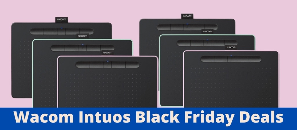 Wacom Intuos Black Friday Deals, Wacom Intuos Black Friday, Wacom Intuos Black Friday Sale