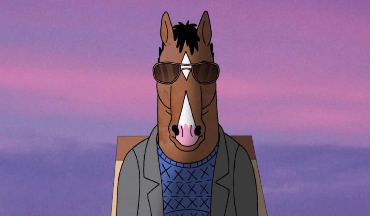 BoJack Horseman Season 7