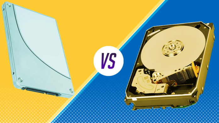 Reasons Why You Should Choose A Laptop with SSD