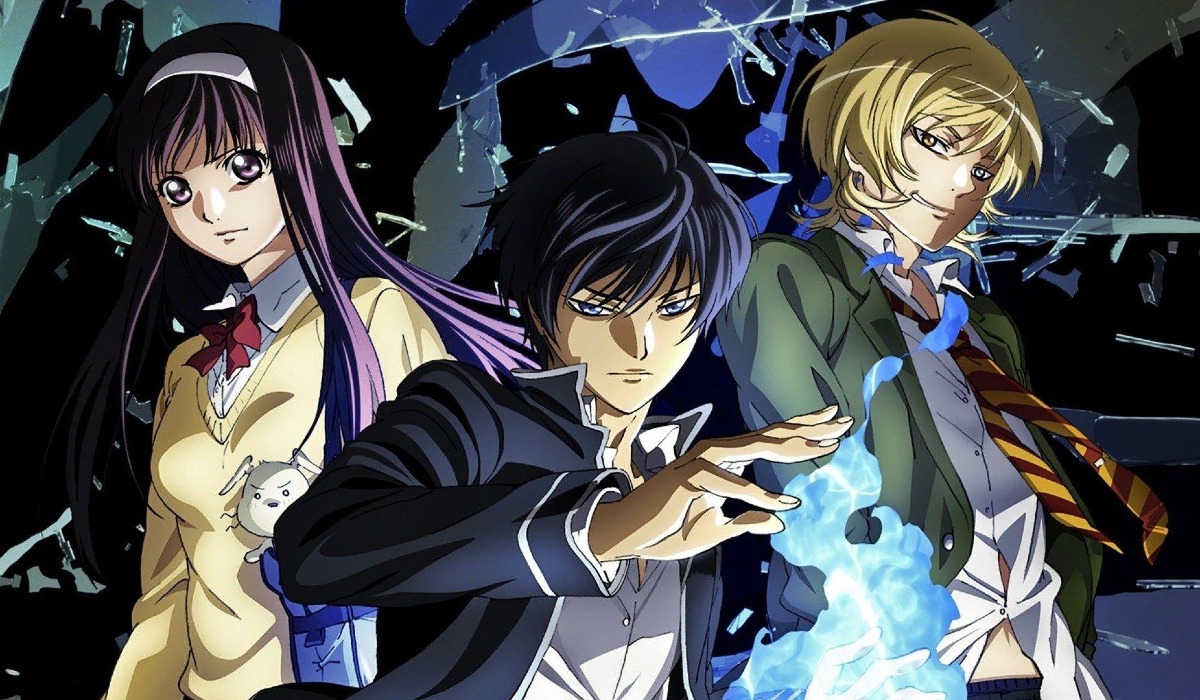 Code Breaker Season 2