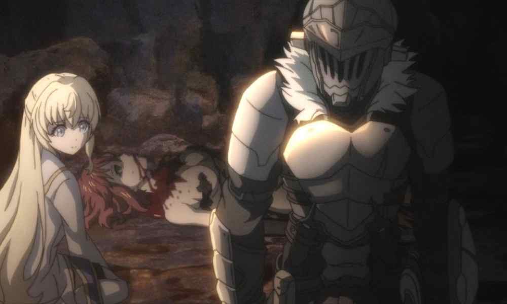 Goblin Slayer