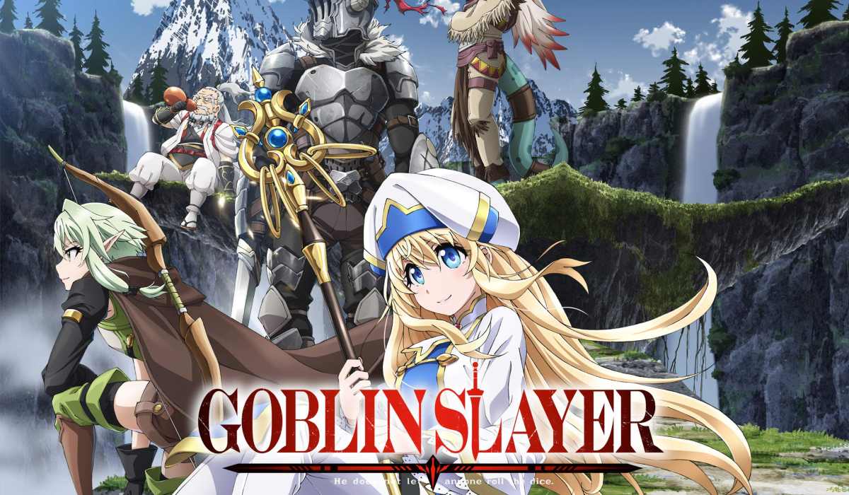 Goblin Slayer