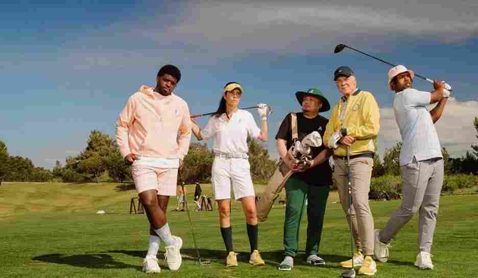 Happy Gilmore 2