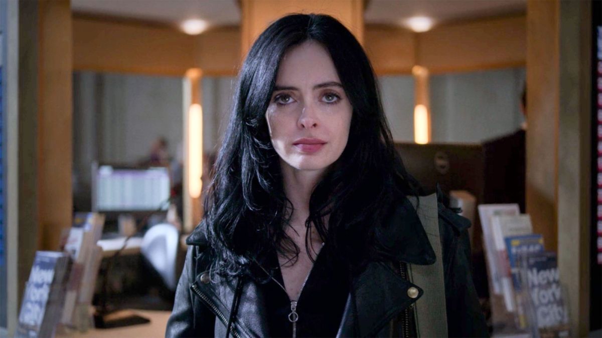 Jessica Jones Season 4 Cancelled or Renewed