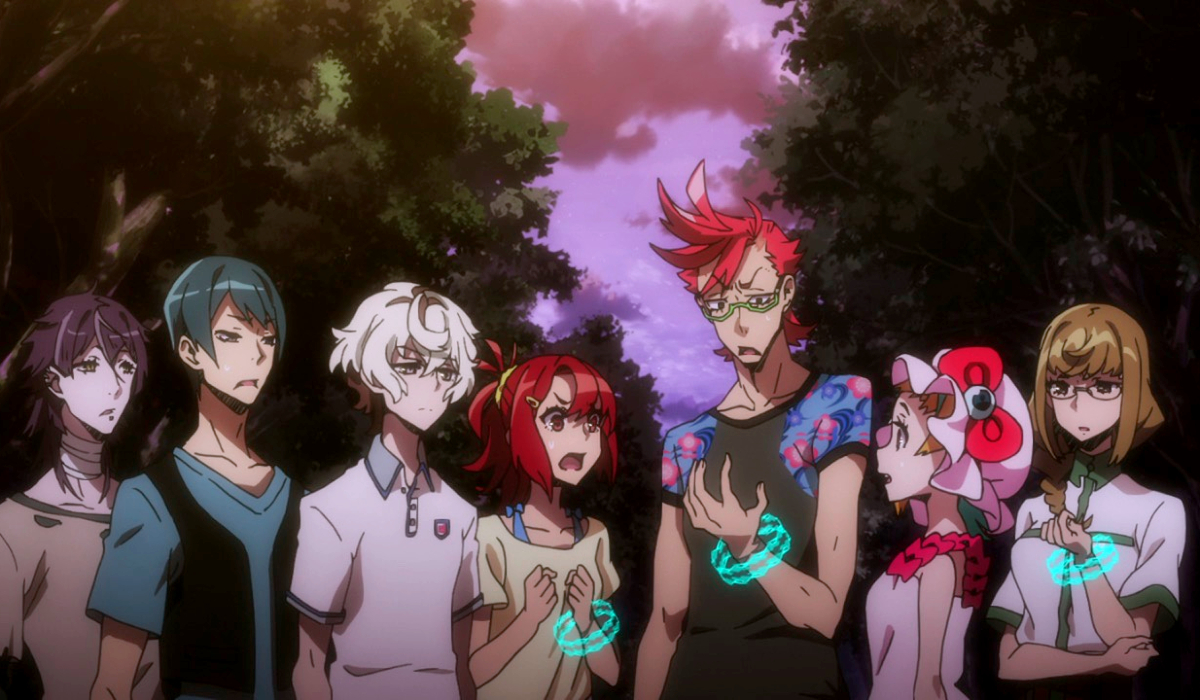 Kiznaiver Season 2