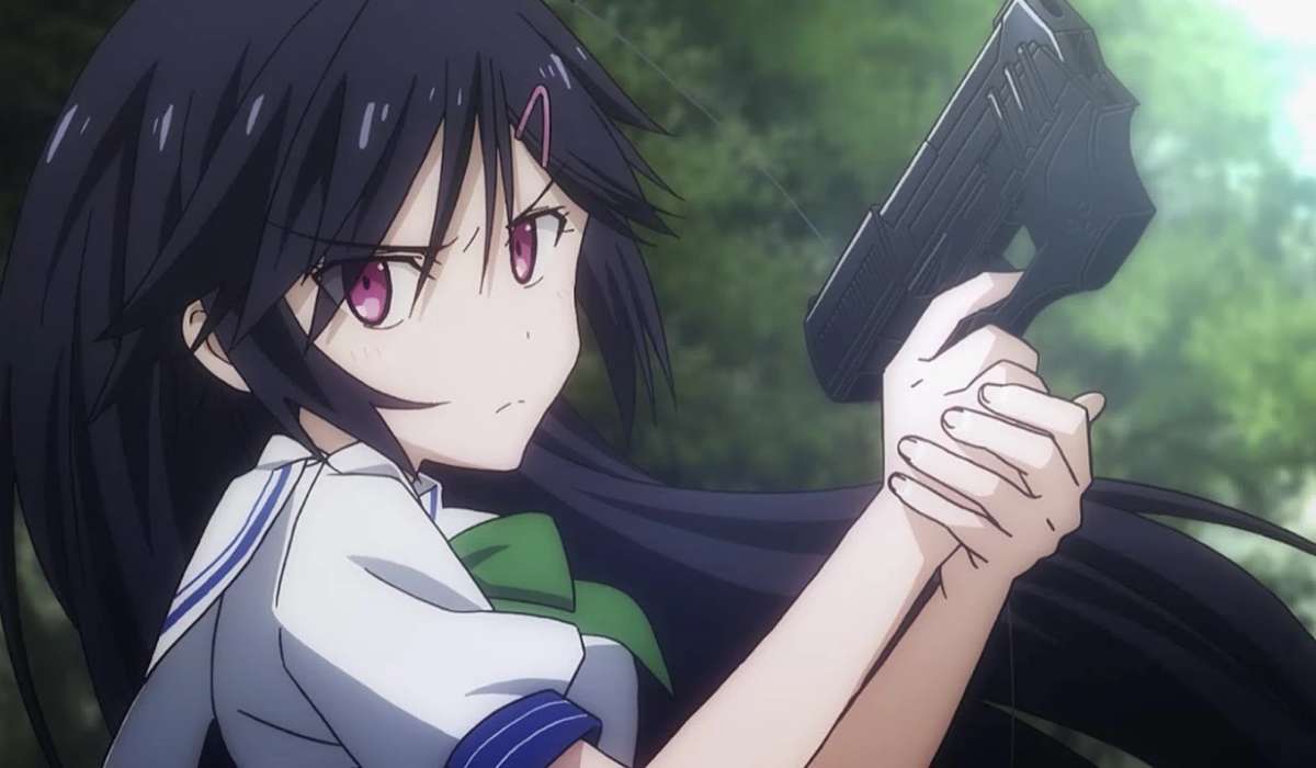 Magical Warfare 2