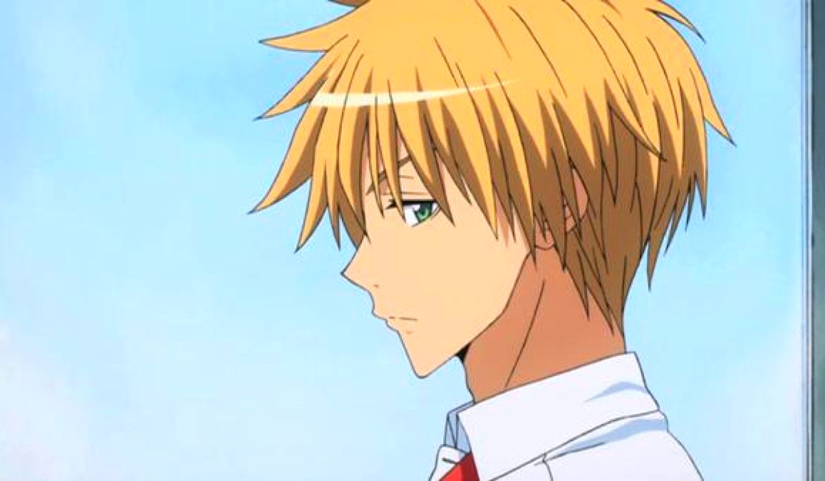 Maid Sama Season 2