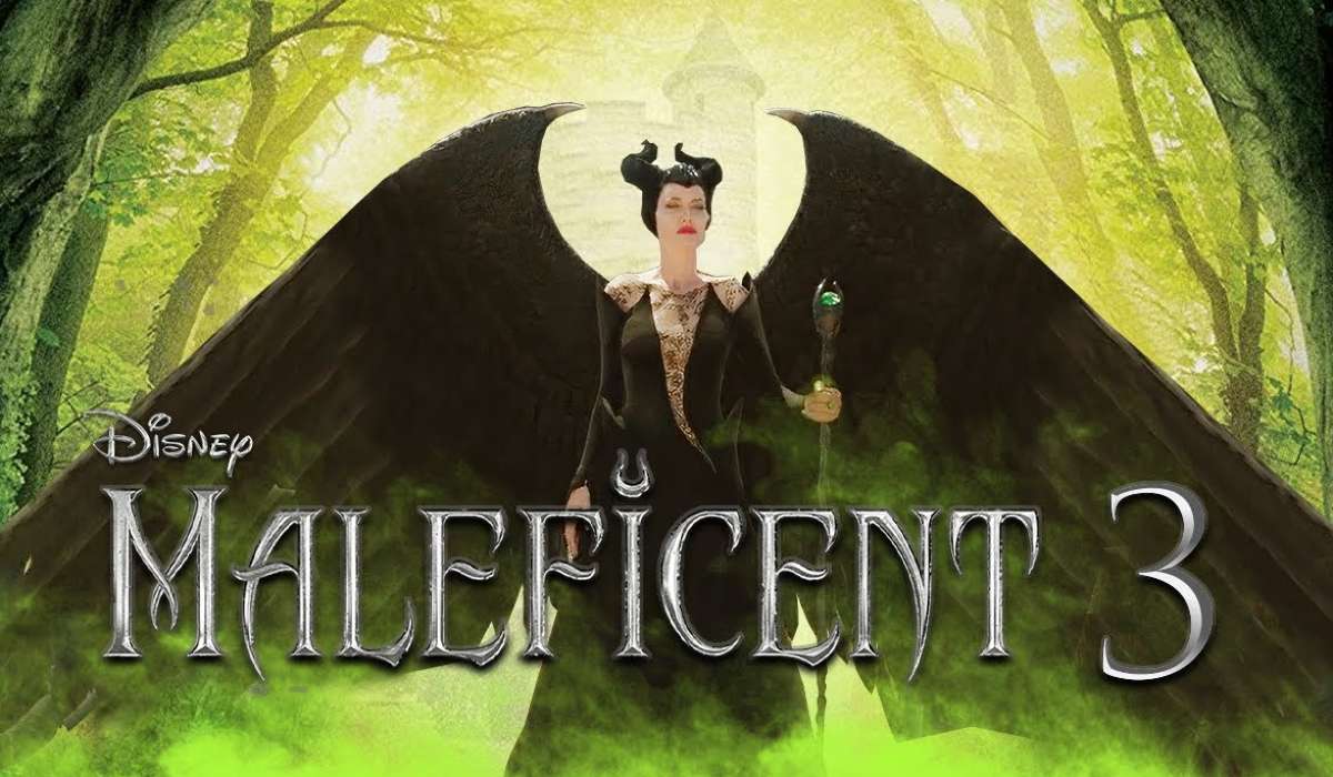 Maleficent 3