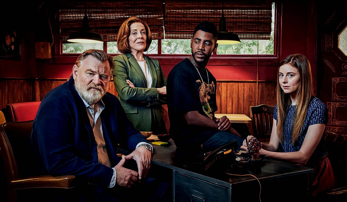 Mr. Mercedes Season 4