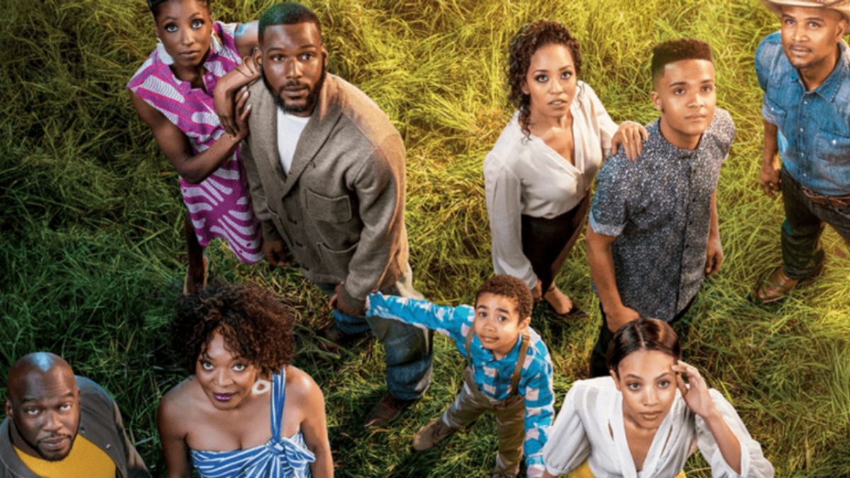 Queen Sugar Season 5