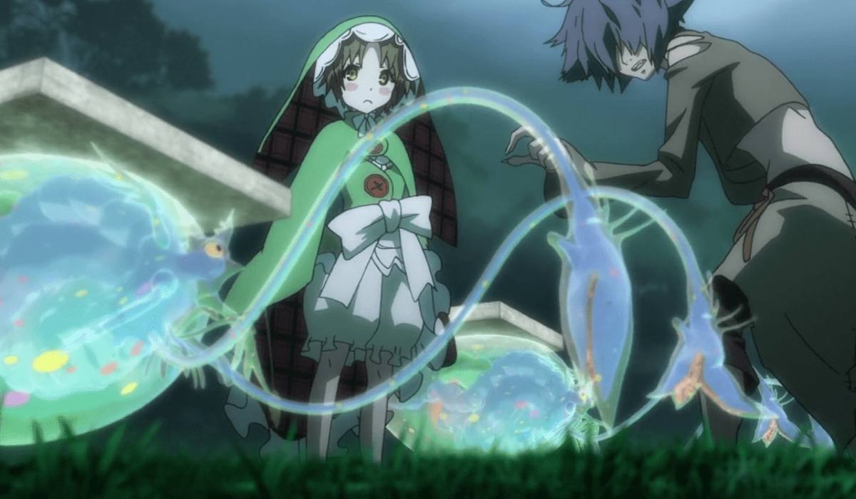 Rokka No Yuusha Season 2