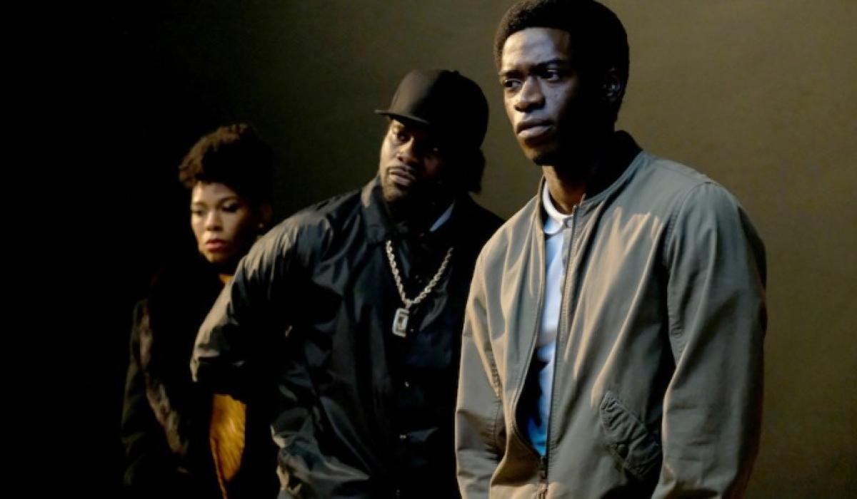 Snowfall Season 5 Release Date