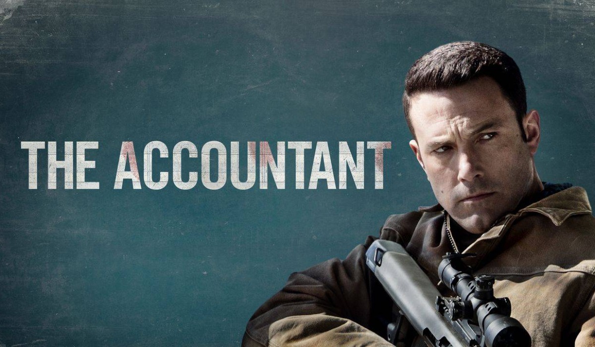 The Accountant 2