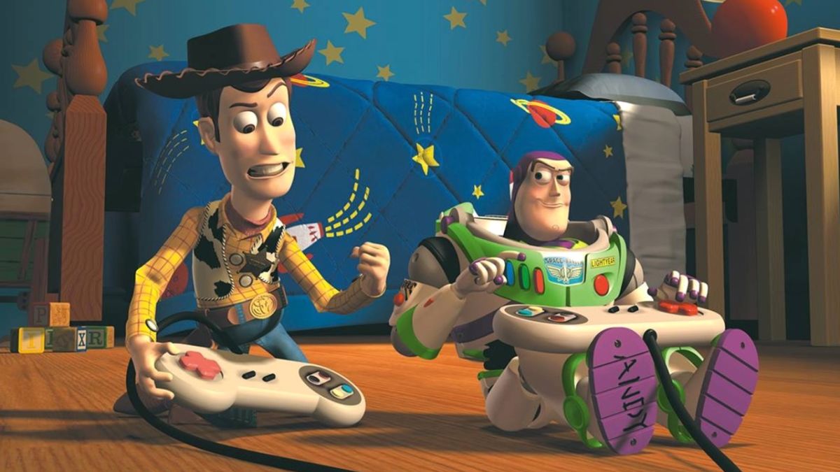 Toy Story 5