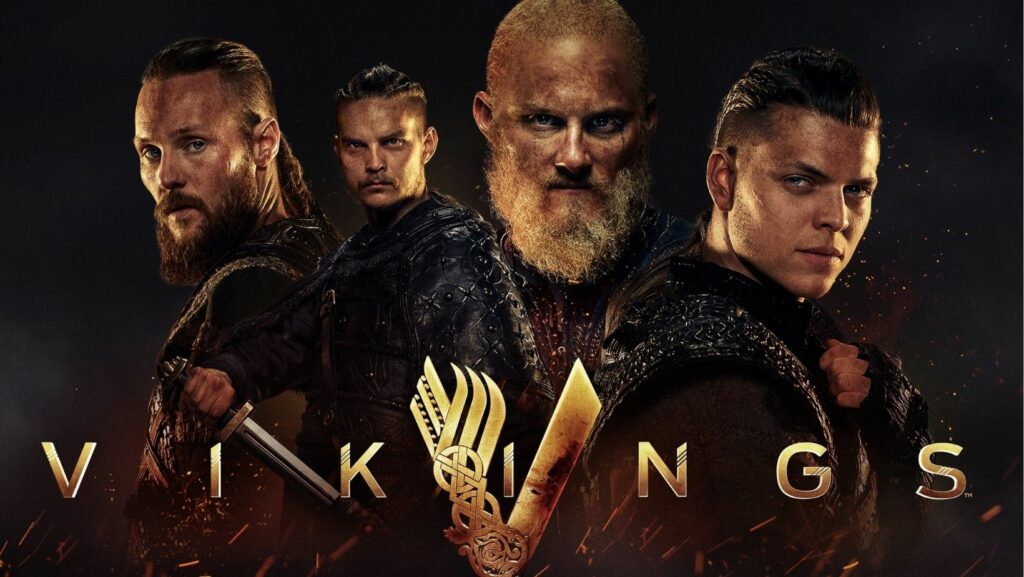 Vikings Season 6