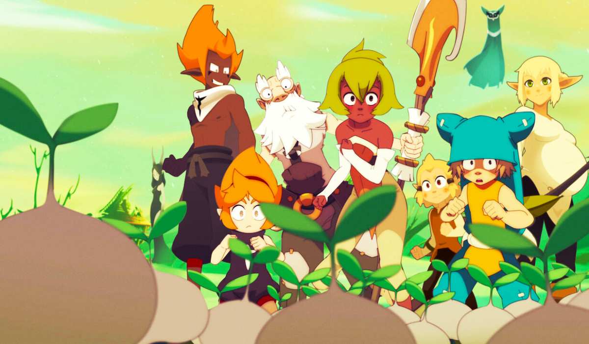 Wakfu Season 4