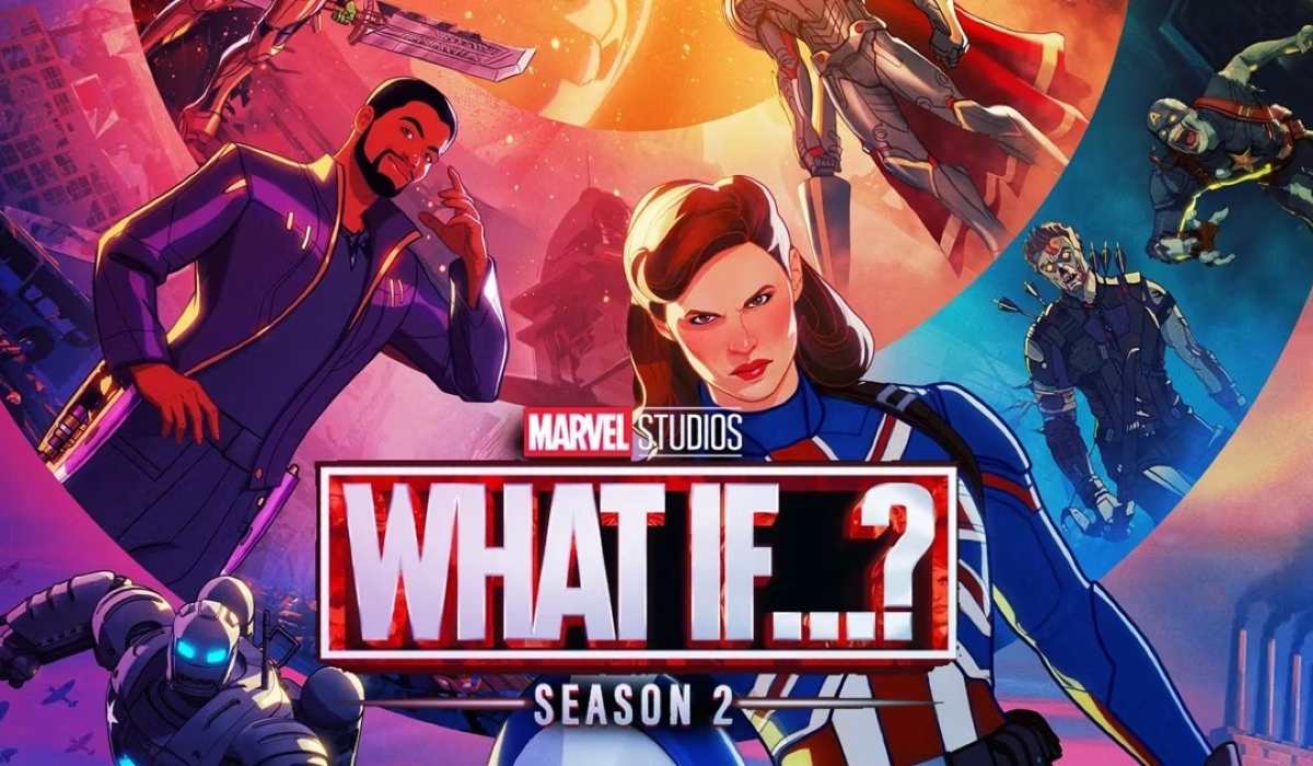 What If Season 2