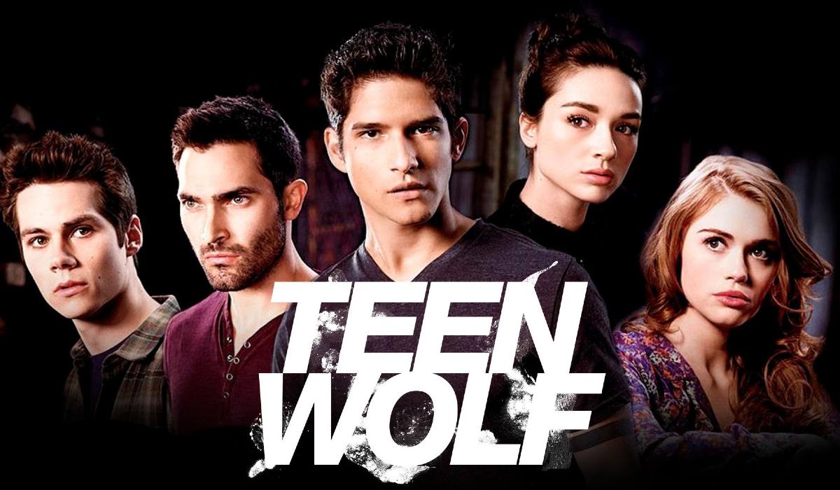 teen wolf