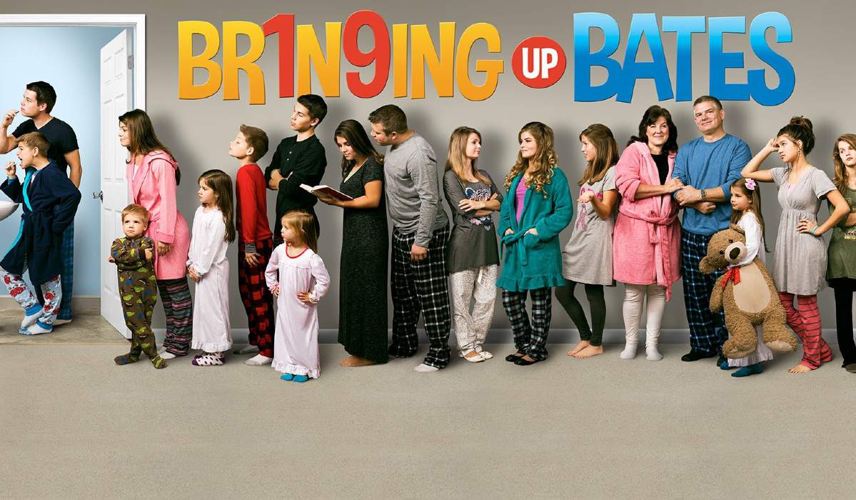 Bringing Up Bates Season 11