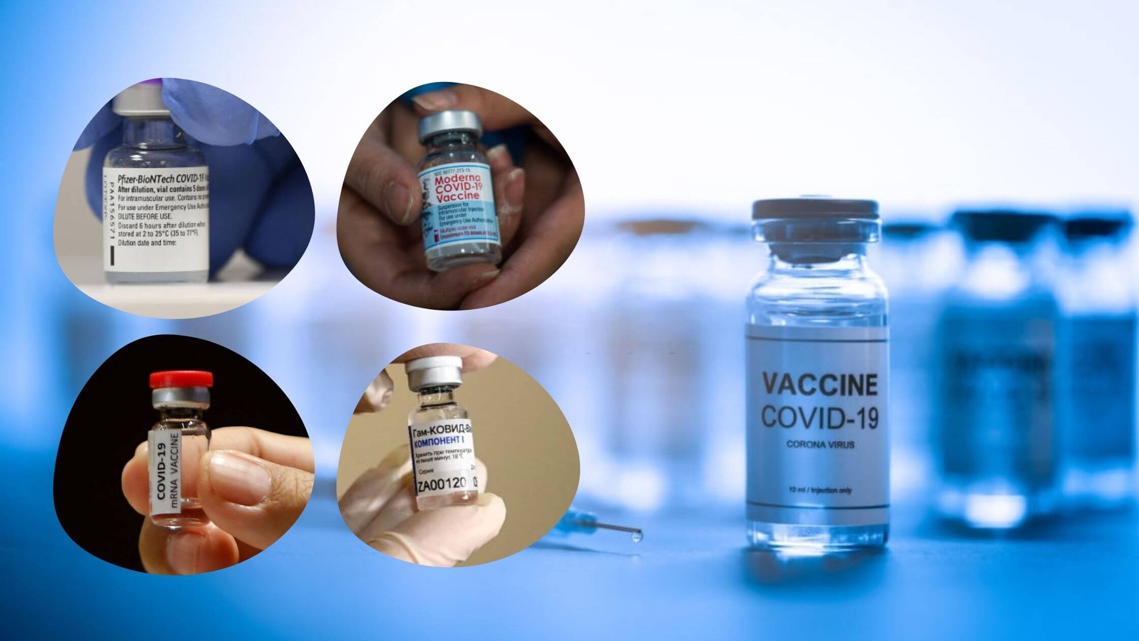 COVID-19 Vaccine