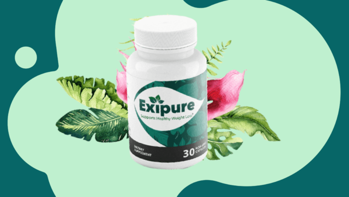 Exipure Reviews