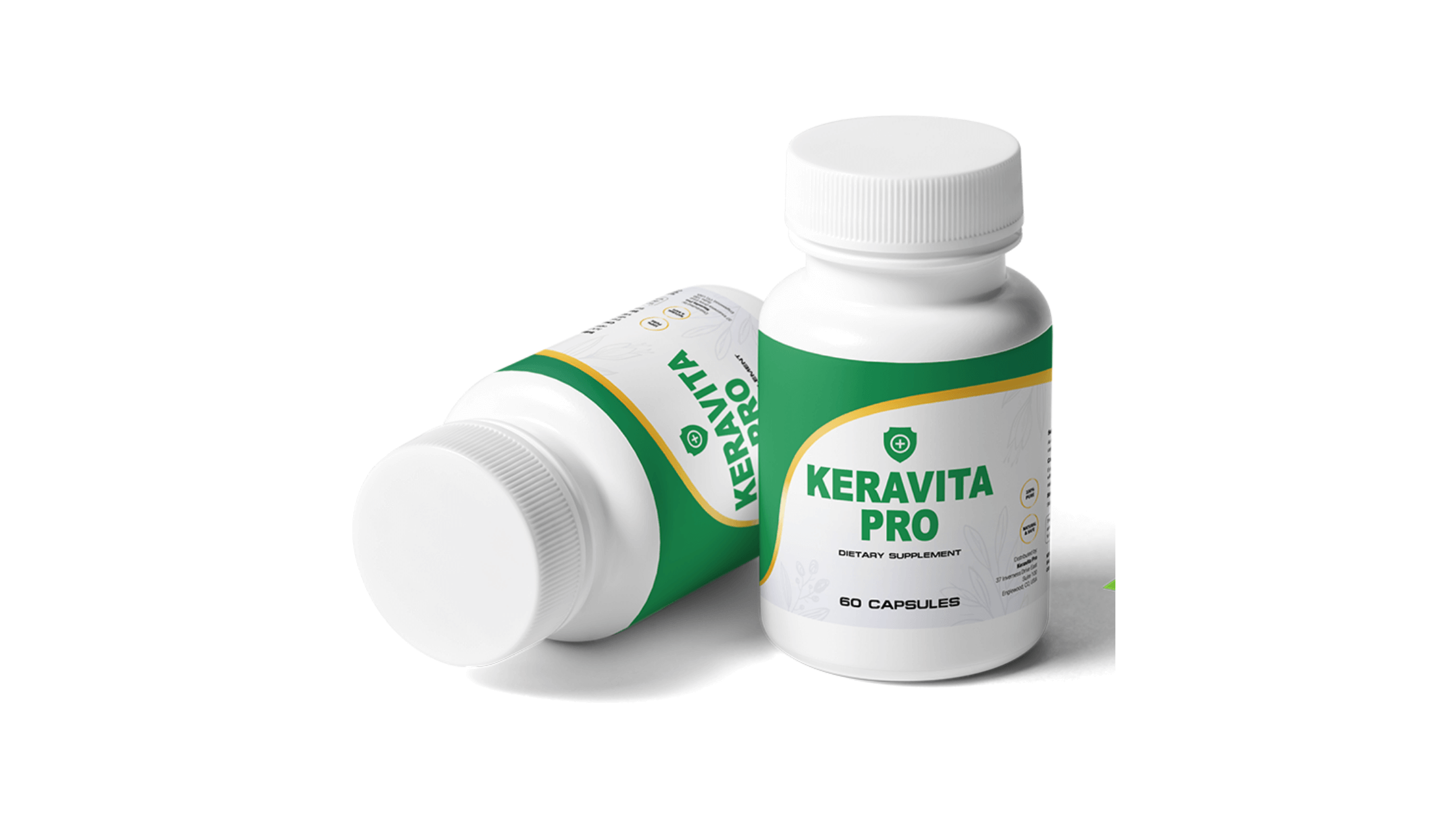 Keravita Pro supplement