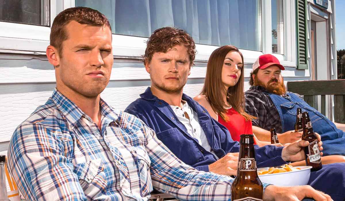 Letterkenny Season 11