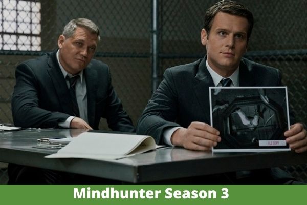 Mindhunter Season 3