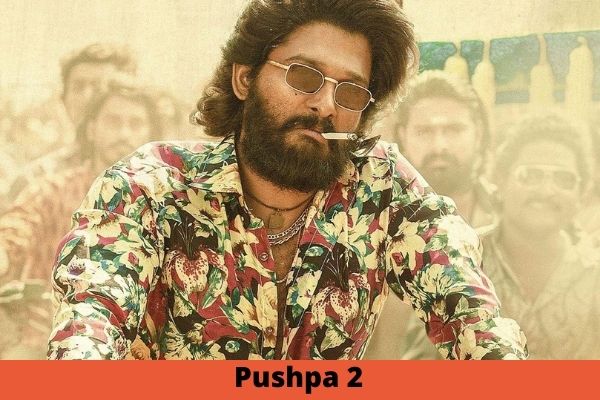 Pushpa 2