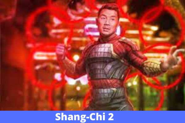 Shang-Chi 2