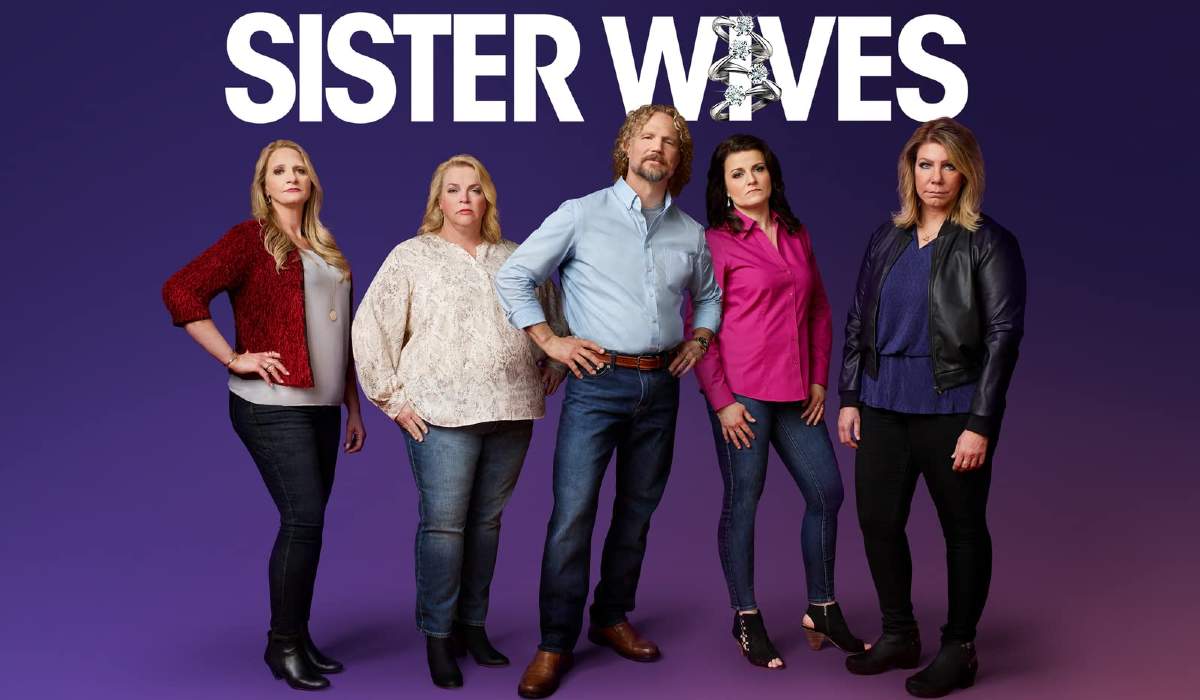 Sister Wives Season 17