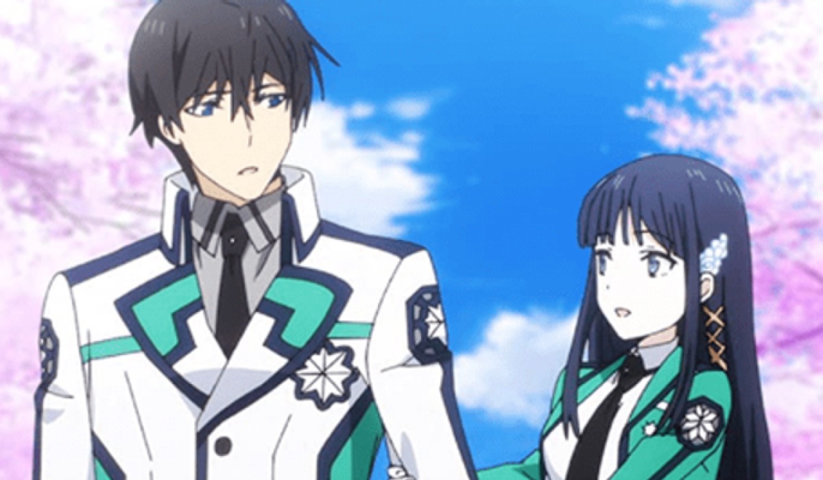 The Irregular At Magic High School season 3