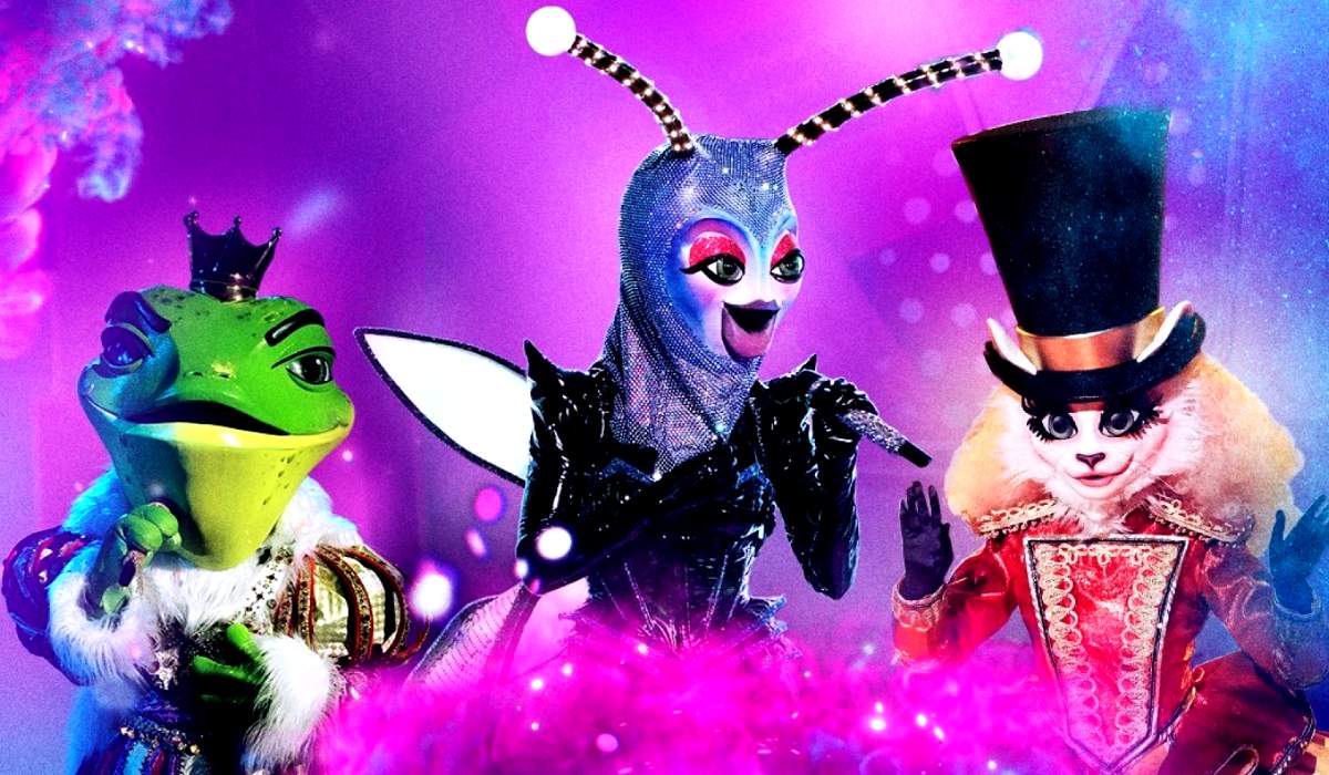 The Masked Singer Season 7