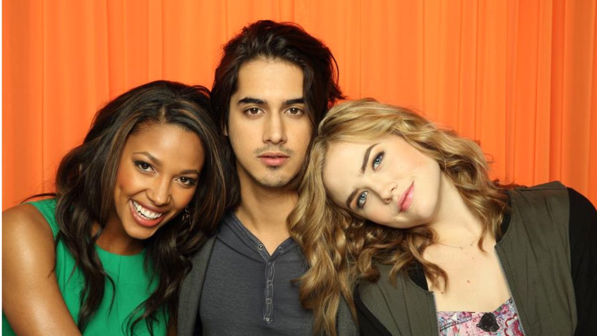 Twisted Season 2