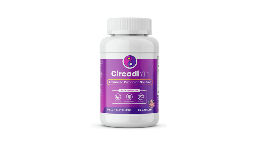 CircadiYin Reviews