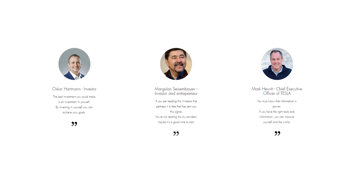 KardinLink Program Customer Reviews