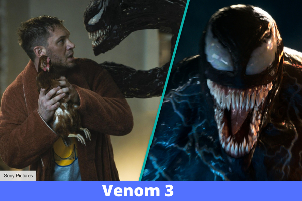 Venom 3