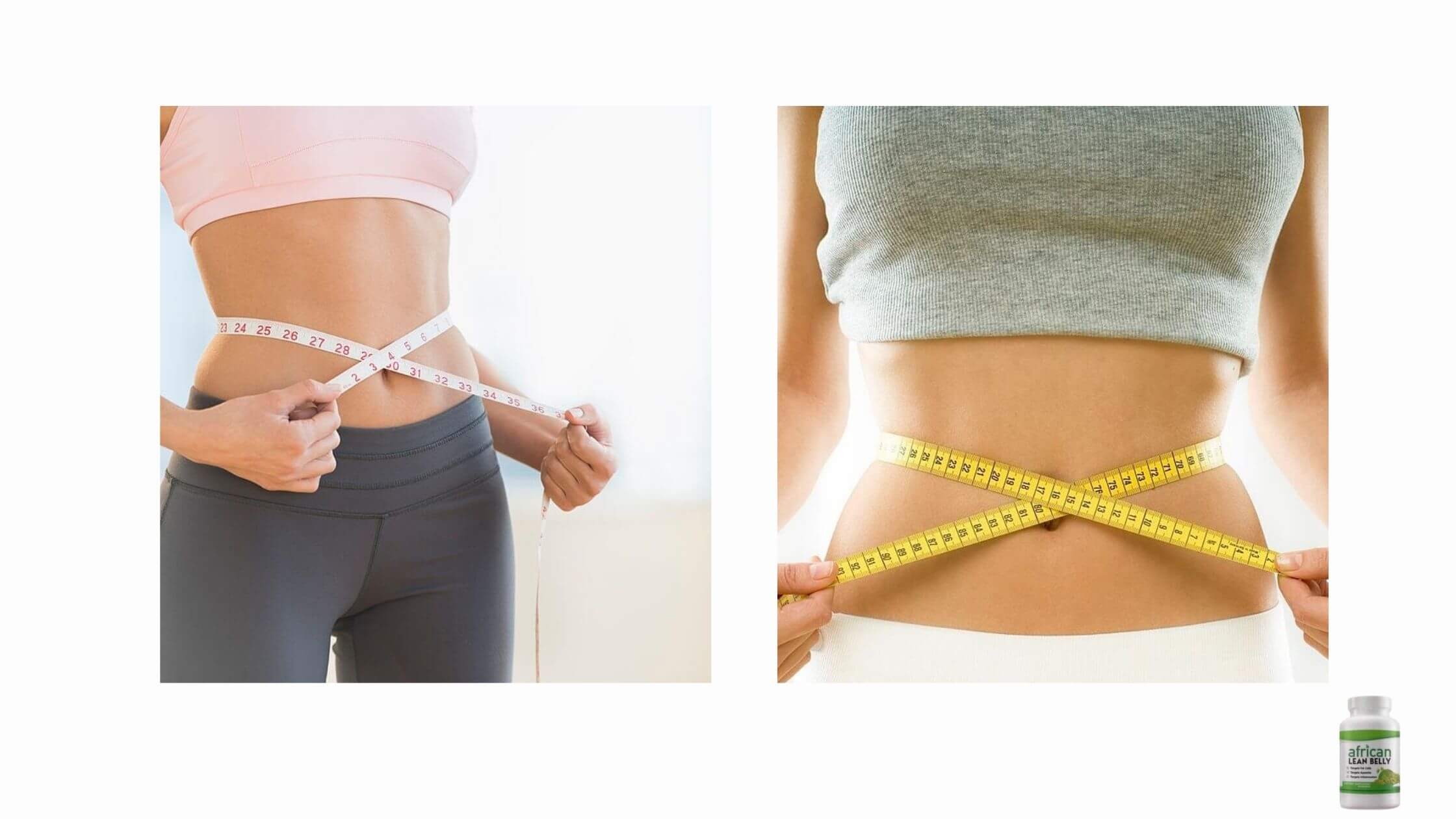 African Belly Benefits